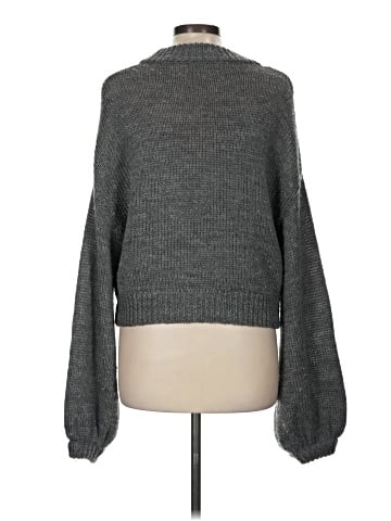 Lovers + Friends Turtleneck Sweater (view 2)