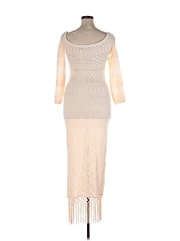 FASHION TO FIGURE Cocktail Dress (view 2)