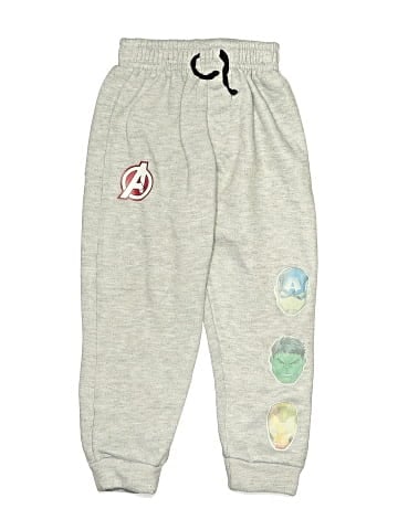 Marvel Sweatpants (view 1)