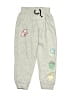 Marvel Gray Sweatpants Size 5 - photo 1