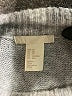 H&M Stars Gray Pullover Sweater Size XS - photo 7