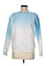 Assorted Brands Tie-dye Blue Sweatshirt Size M (estimated) - photo 1