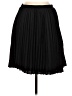 Jason Wu for Target 100% Polyester Solid Black Formal Skirt Size 6 - photo 2