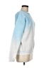Assorted Brands Tie-dye Blue Sweatshirt Size M (estimated) - photo 4