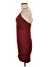 Windsor Burgundy Cocktail Dress Size M - photo 5