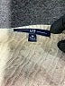 Gap Tan Pullover Sweater Size M - photo 7