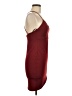 Windsor Burgundy Cocktail Dress Size M - photo 4