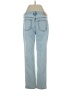 Seven7 Hearts Blue Jeans Size 4 - photo 2