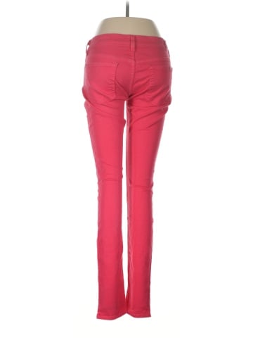 7 For All Mankind Jeggings (view 2)