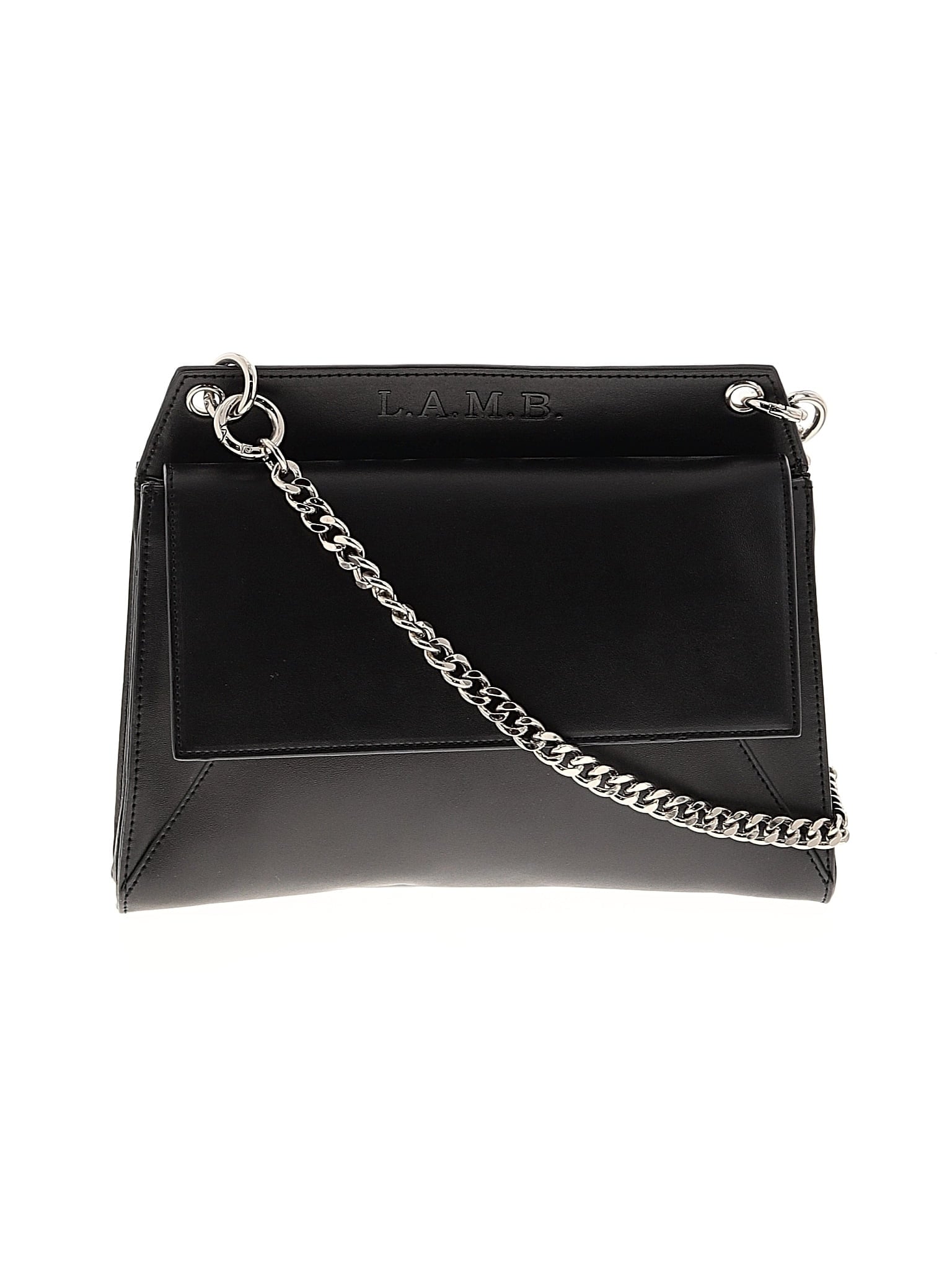 ショルダーバッグ GOOD GRIEF Lamb Leather Fringe Bag 2_572ae686-b23f-470c-899e-