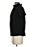Ann Taylor Black Short Sleeve Blouse Size XS - photo 5