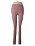 FP Movement Pink Active Pants Size S - photo 1