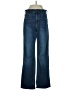 Gap Blue Jeans Size 2R - photo 1