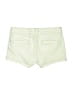Bullhead Solid Green Shorts Size 1 - photo 2