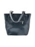 L'Artigiano Gray Blue Shoulder Bag One size - photo 3