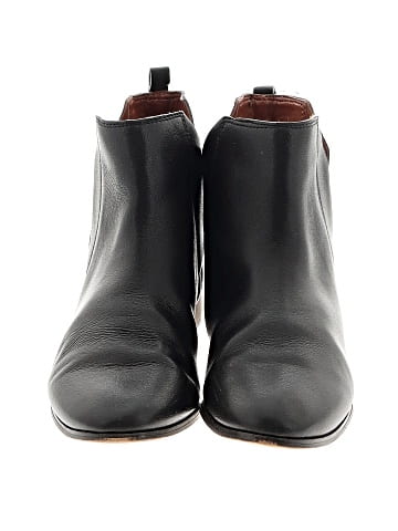 Matt & Nat Ankle Boots (view 2)