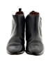 Matt & Nat Black Ankle Boots Size EU 39 - photo 2