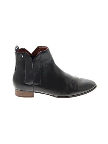 Matt & Nat Ankle Boots (view 1)