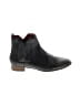 Matt & Nat Black Ankle Boots Size EU 39 - photo 1