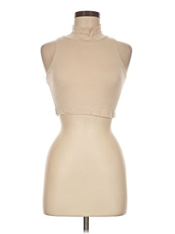 Popular Basics Tank Top (view 1)