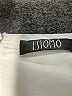 Assorted Brands Solid White Formal Skirt Size 8 - photo 4