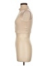 Popular Basics Tan Tank Top Size M - photo 5