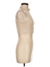 Popular Basics Tan Tank Top Size M - photo 4