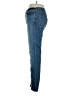 Levi's Hearts Blue Gray Jeans Size 33 waist - photo 5