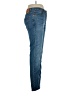 Levi's Hearts Blue Gray Jeans Size 33 waist - photo 4