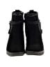 Clarks Black Ankle Boots Size 7 1/2 - photo 2