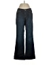 Eddie Bauer Blue Jeans Size 2 - photo 1