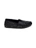 TOMS Black Flats Size 6 - photo 1
