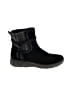 Clarks Black Ankle Boots Size 7 1/2 - photo 1