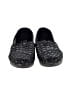 TOMS Black Flats Size 6 - photo 2