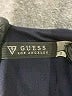 Guess Solid Black Cocktail Dress Size 2 - photo 7