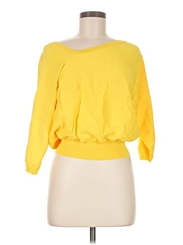 Patrizia Luca Sweatshirt (view 1)