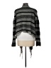 By Design 100% Acrylic Gray Cardigan Size L - photo 2