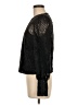 Joie 100% Polyester Black Pullover Sweater Size M - photo 5
