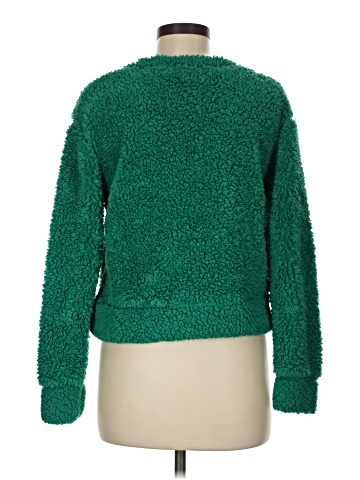 Wallflower Pullover Sweater (view 2)