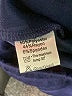 Grecerelle Solid Blue Casual Skirt Size S - photo 5