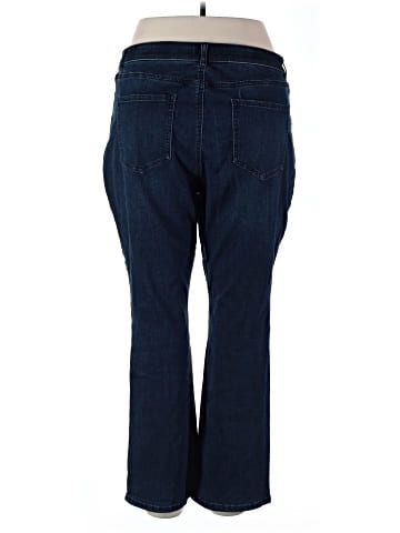 Croft & Barrow Jeans (view 2)
