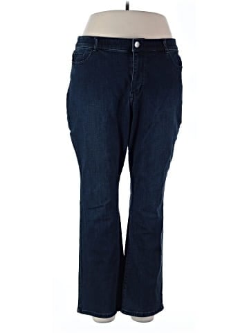 Croft & Barrow Jeans (view 1)