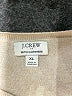 J.Crew Factory Store Tan Pullover Sweater Size XL - photo 7