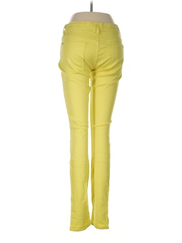 7 For All Mankind Jeggings (view 2)