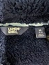 Lands' End 100% Polyester Black Pullover Sweater Size M - photo 7