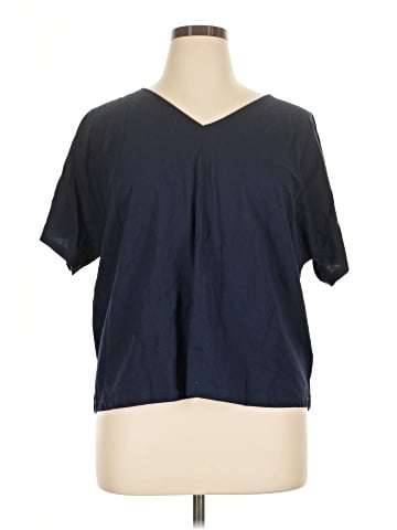 Korye Short Sleeve T-Shirt (view 1)