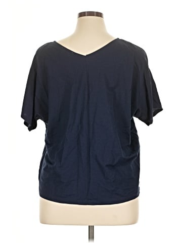 Korye Short Sleeve T-Shirt (view 2)