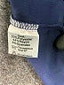 Grecerelle Blue Sleeveless Top Size S - photo 8