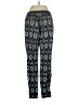 Athleta Print Blue Casual Pants Size 4 - photo 2