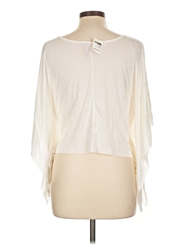 Retro Doll 3/4 Sleeve T-Shirt (view 2)